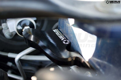 Verus Engineering Brake Master Cylinder Brace - Scion FR-S / Subaru BRZ / Toyota GT86 & GR86