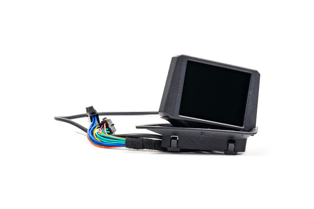 CANchecked MFD28 Gen2 Multi Function Display – 2023+ GR Corolla (Left Hand Drive)