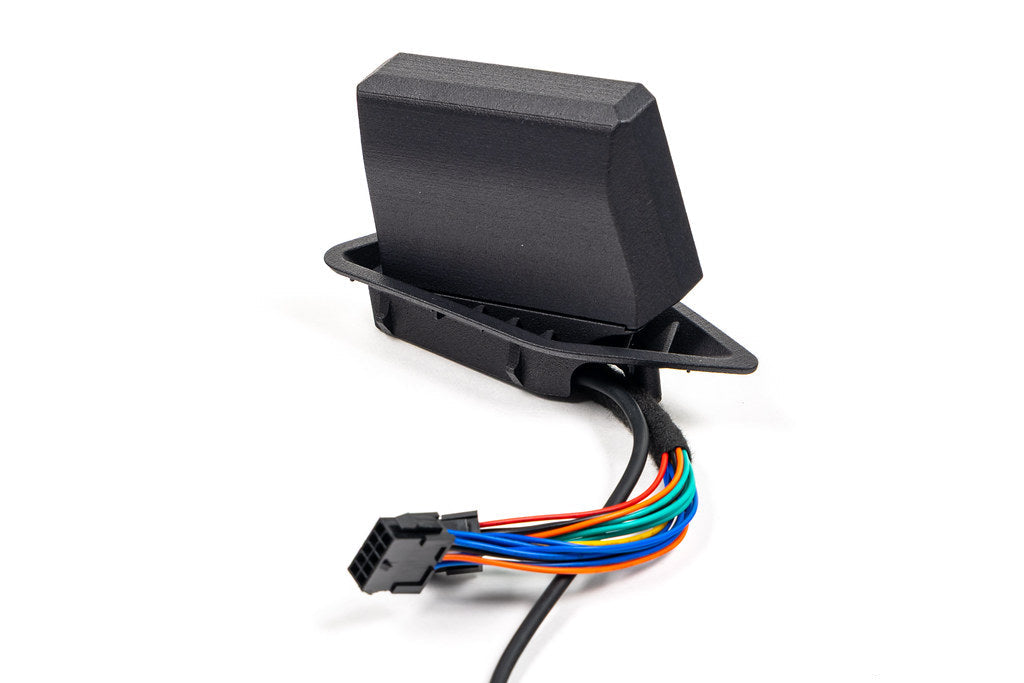 CANchecked MFD28 Gen2 Multi Function Display – 2023+ GR Corolla (Left Hand Drive)