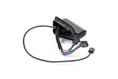 CANchecked MFD28 Gen2 Multi Function Display – 2023+ GR Corolla (Left Hand Drive)