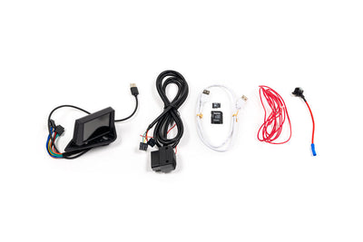 CANchecked MFD28 Gen2 Multi Function Display – 2023+ GR Corolla (Left Hand Drive)
