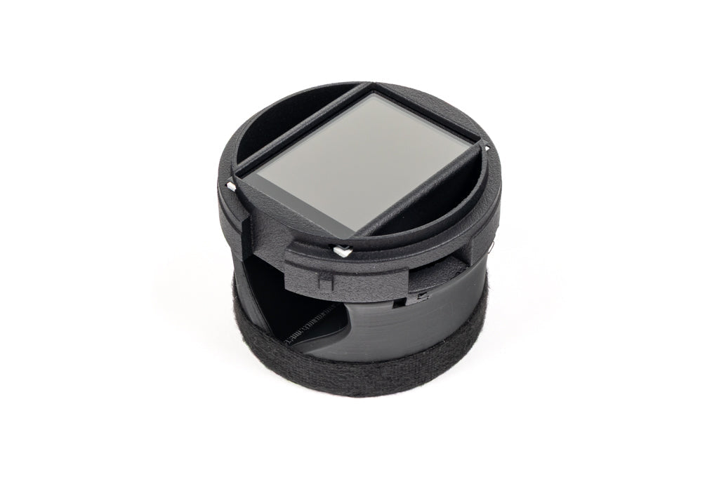 CANchecked MFD28 Gen2 Multi Function Display - 2022+ Toyota GR86 / Subaru BRZ