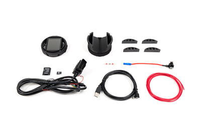 CANchecked MFD28 Gen2 Multi Function Display - 2022+ Toyota GR86 / Subaru BRZ