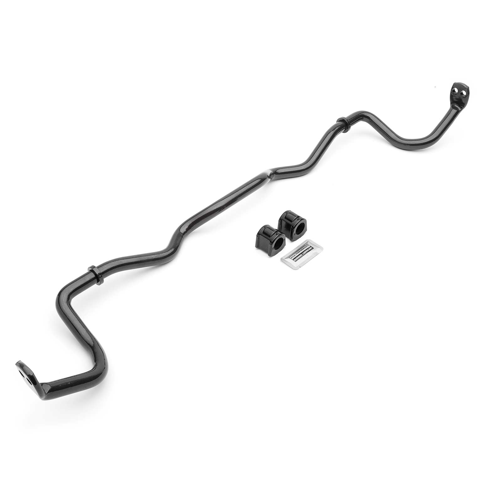 COBB Sway Bar Package - 2022+ Subaru WRX