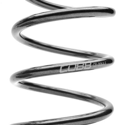 COBB Lowering Springs - 2022+ Toyota GR86 / Subaru BRZ