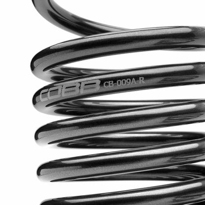 COBB Lowering Springs - 2022+ Subaru WRX