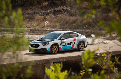 COBB Lowering Springs - 2022+ Subaru WRX