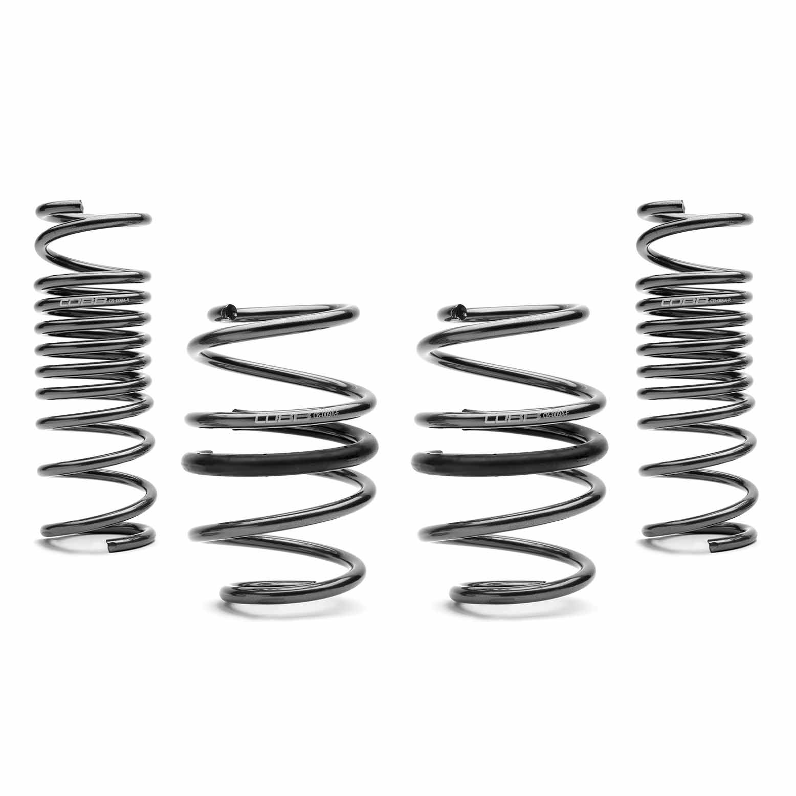 COBB Lowering Springs - 2022+ Subaru WRX