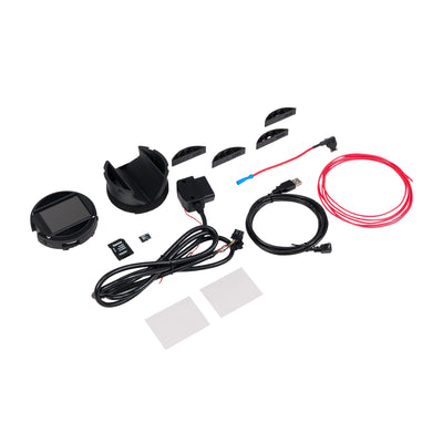 CANchecked MFD28 Gen2 Multi Function Display - 2022+ Toyota GR86 / Subaru BRZ