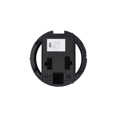 CANchecked MFD28 Gen2 Multi Function Display - 2022+ Toyota GR86 / Subaru BRZ