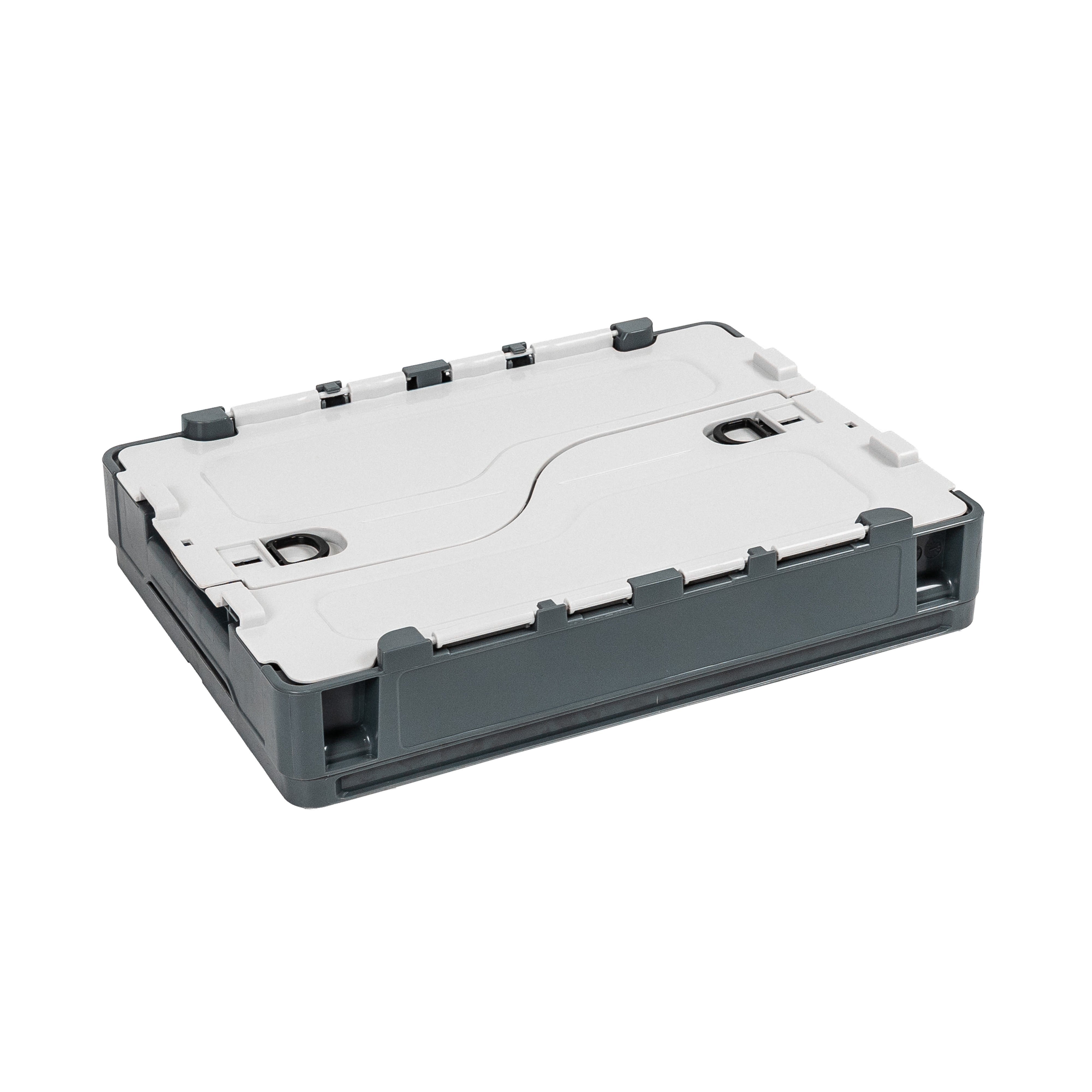 CSG Spec Folding Crate