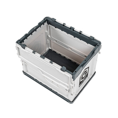 CSG Spec Folding Crate