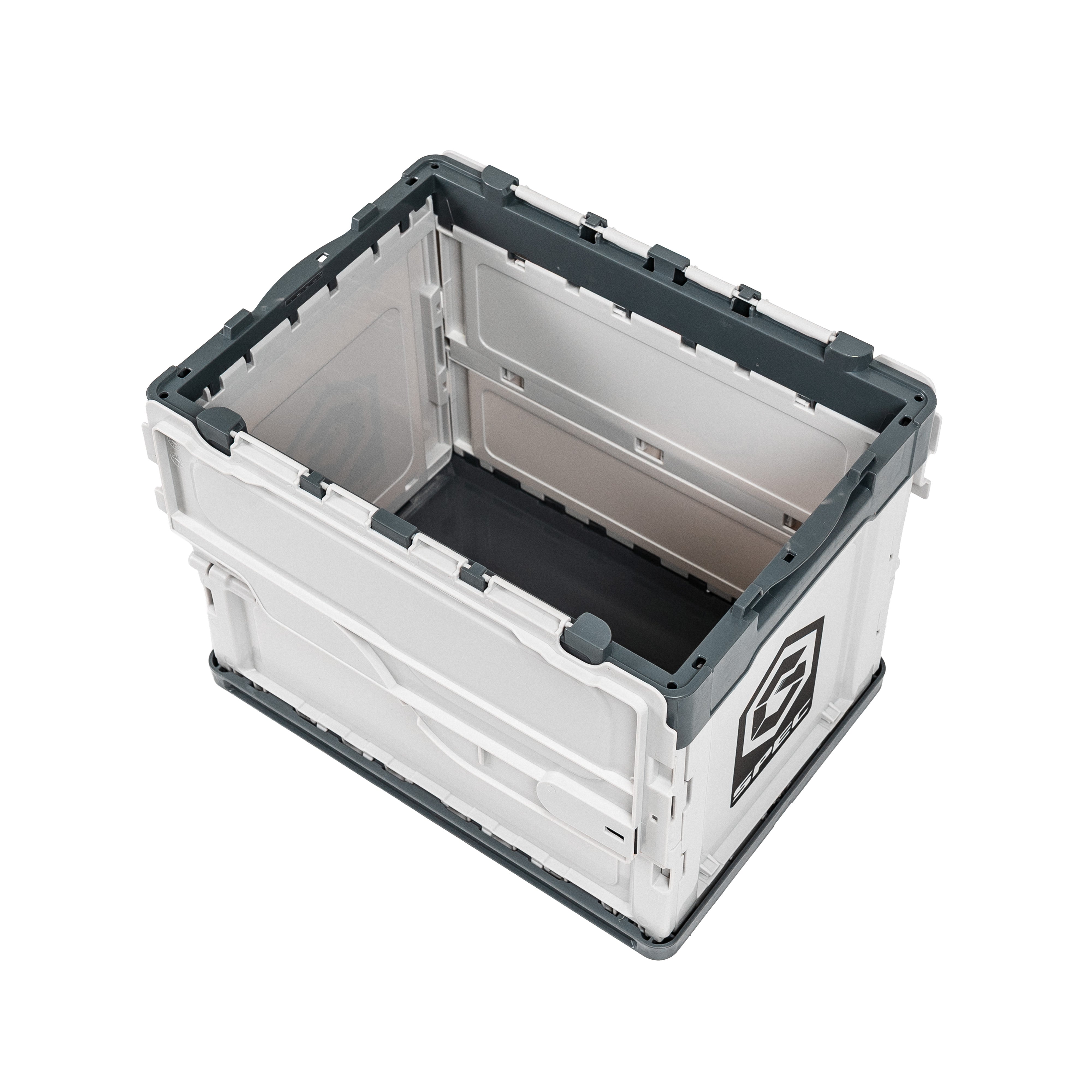 CSG Spec Folding Crate