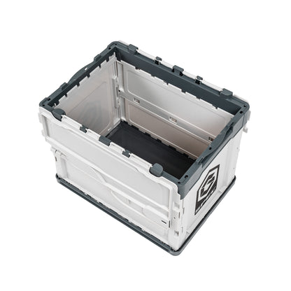 CSG Spec Folding Crate