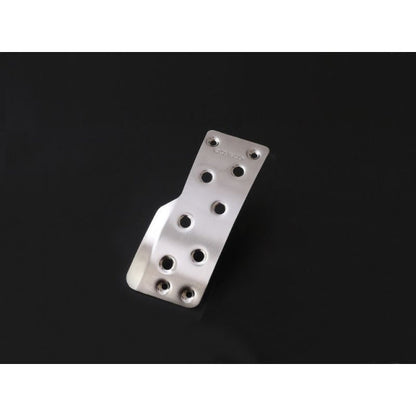 Cusco Wide Accelerator Pedal Plate Kit – 2023+ Toyota GR Corolla