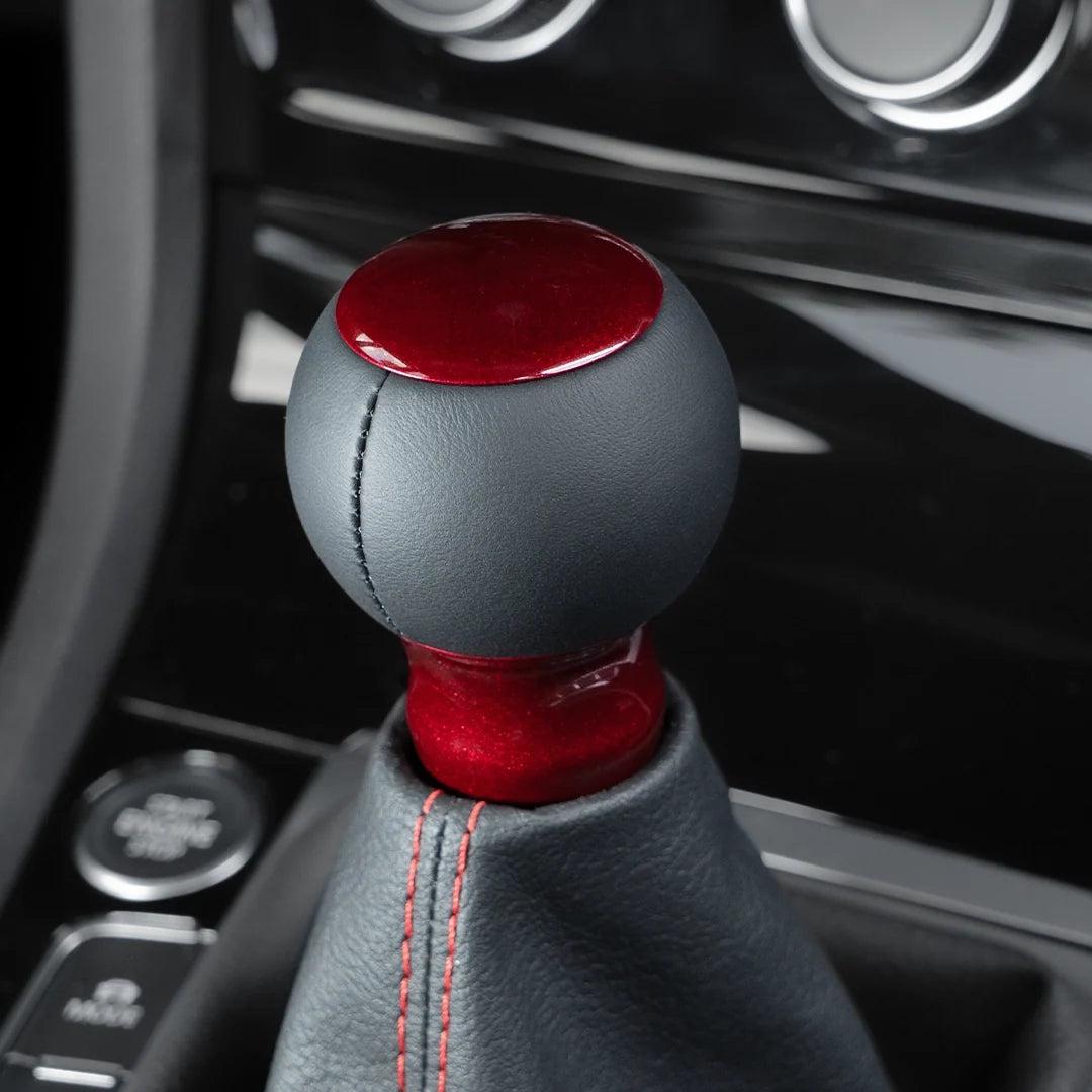 Billetworkz “Fusion” Weighted Shift Knob - 2022+ Toyota GR86 / Subaru BRZ