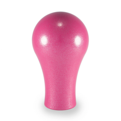 Billetworkz Weighted Shift Knob - "Apex" - 2022+ Toyota GR86 / Subaru BRZ