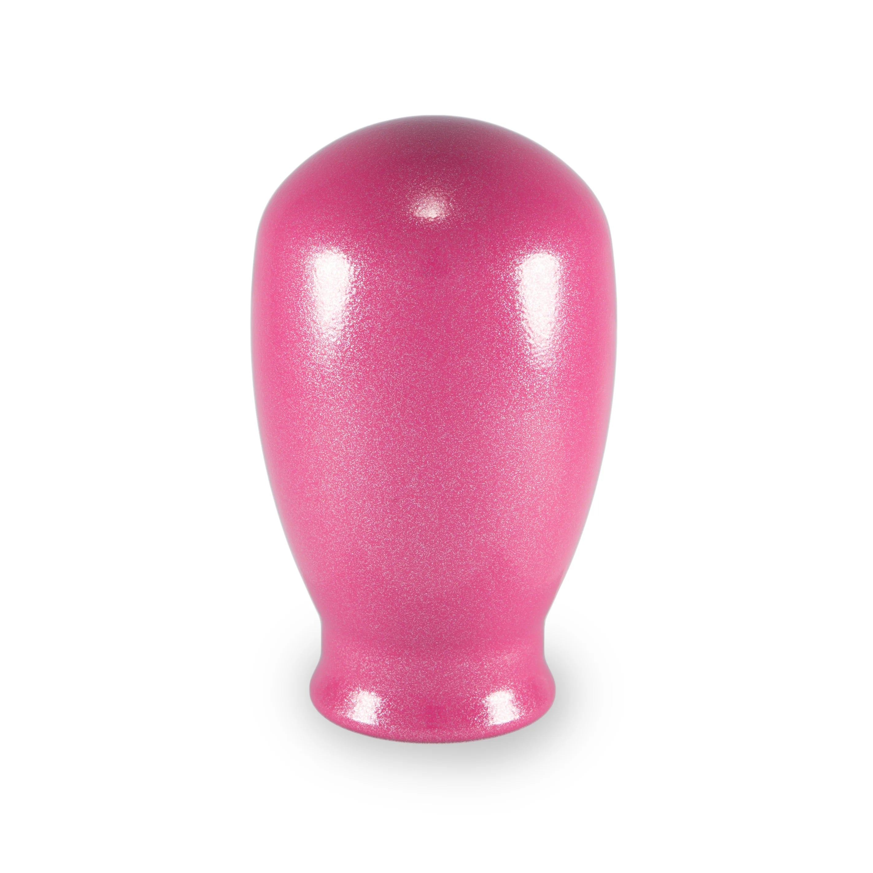 Billetworkz Weighted Shift Knob - "Nexus" - 2013-2021 Toyota 86 / Subaru BRZ / Scion FRS