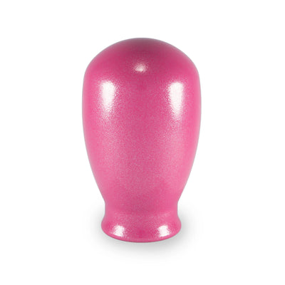 Billetworkz Weighted Shift Knob - "Nexus" - 2022+ Toyota GR86 / Subaru BRZ