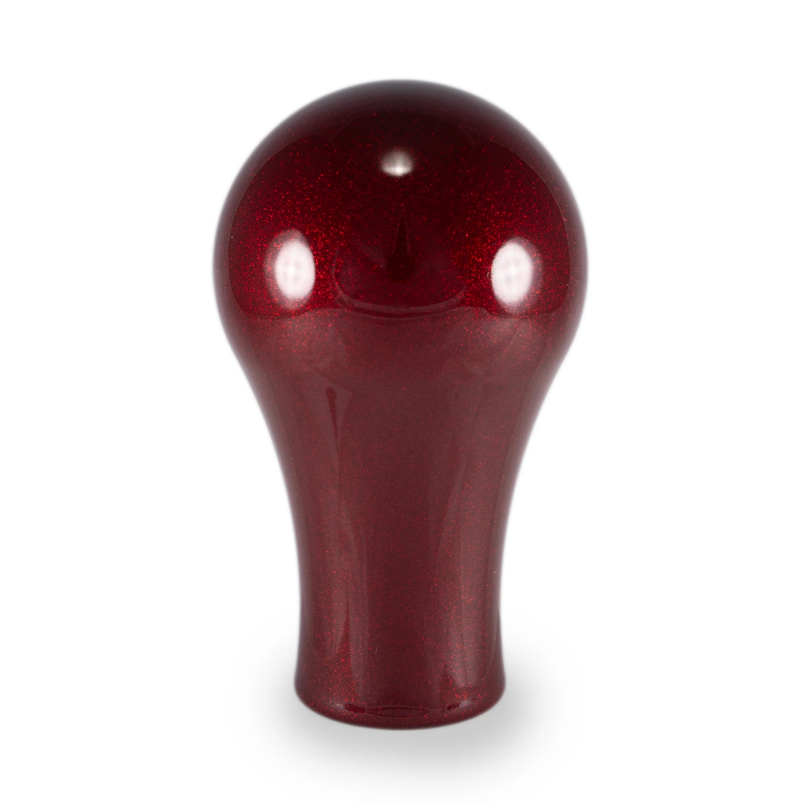Billetworkz Weighted Shift Knob - "Apex" - 2022+ Toyota GR86 / Subaru BRZ