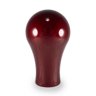 Billetworkz Weighted Shift Knob - "Apex" - 2022+ Toyota GR86 / Subaru BRZ