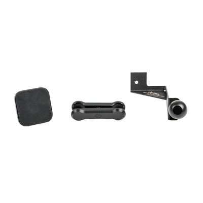 Anima 1" Right Hand Drive Ball Base Phone/Garmin Catalyst Mount - 2022+ Toyota GR86 / Subaru BRZ