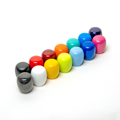 Billetworkz Weighted Shift Knob - "Chonk" - 2013-2021 Toyota 86 / Subaru BRZ / Scion FRS