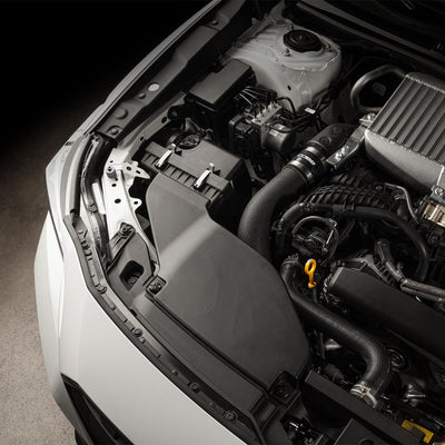 COBB Subaru Aluminum Charge Pipe Kit - 2022+ Subaru WRX