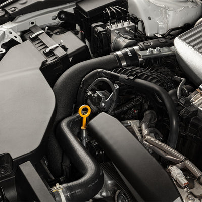 COBB Subaru Aluminum Charge Pipe Kit - 2022+ Subaru WRX