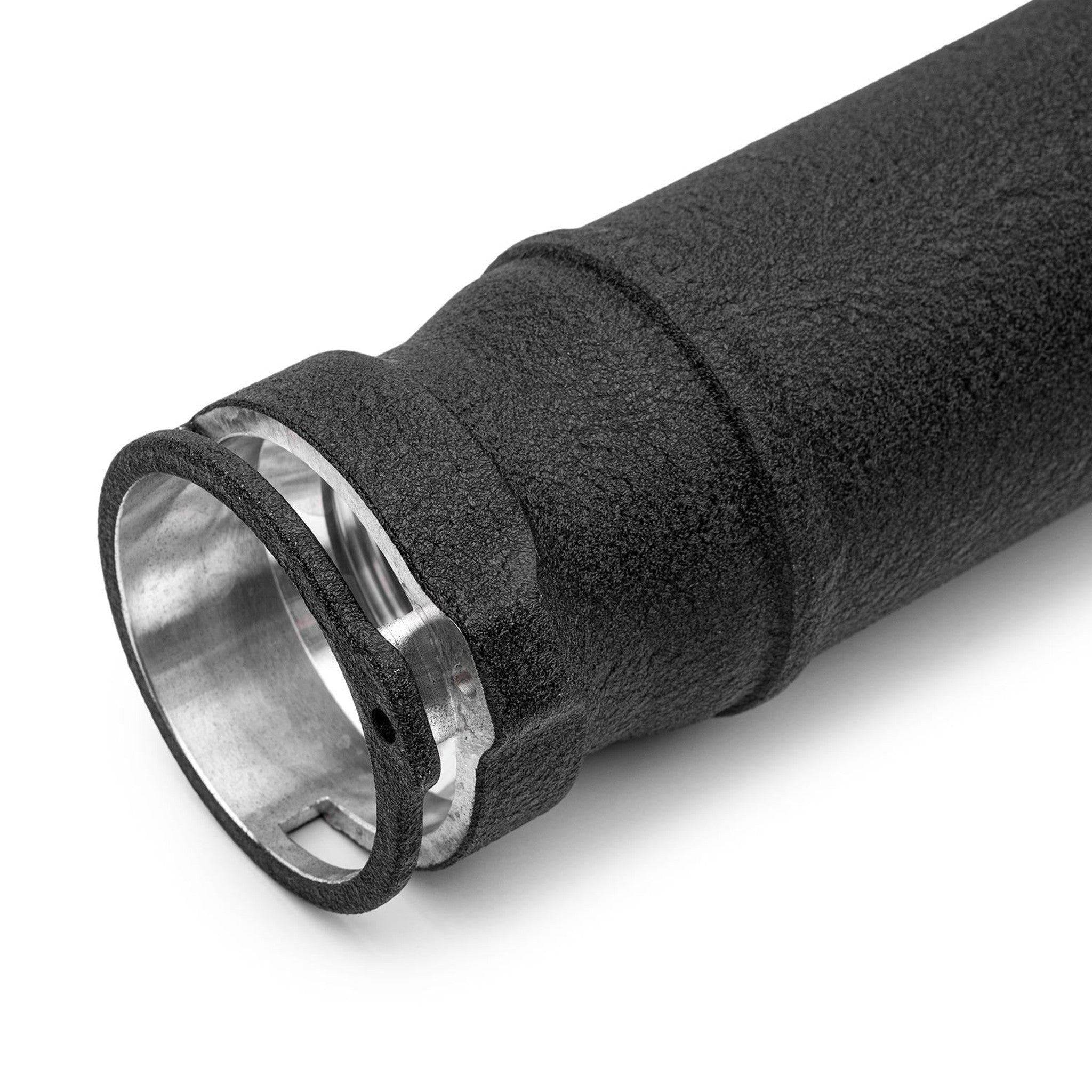 Cobb Subaru Aluminum Charge Pipe Kit - 2022+ Subaru WRX