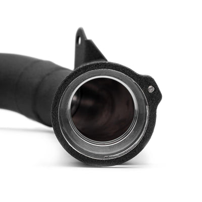 COBB Subaru Aluminum Charge Pipe Kit - 2022+ Subaru WRX