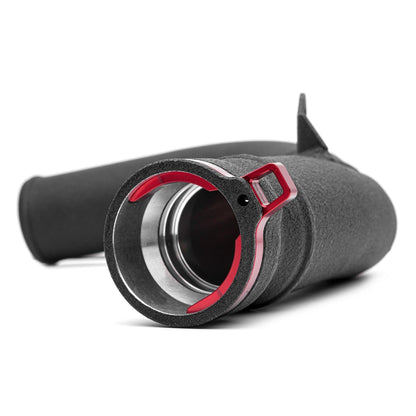 Cobb Subaru Aluminum Charge Pipe Kit - 2022+ Subaru WRX