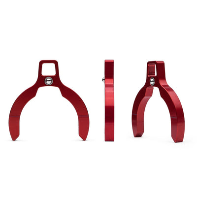 COBB Subaru Aluminum Charge Pipe Kit - 2022+ Subaru WRX