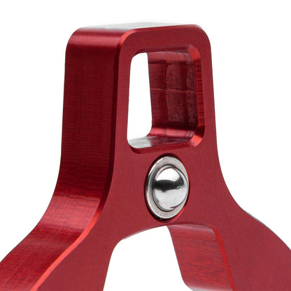 Cobb Subaru Aluminum Charge Pipe Kit - 2022+ Subaru WRX