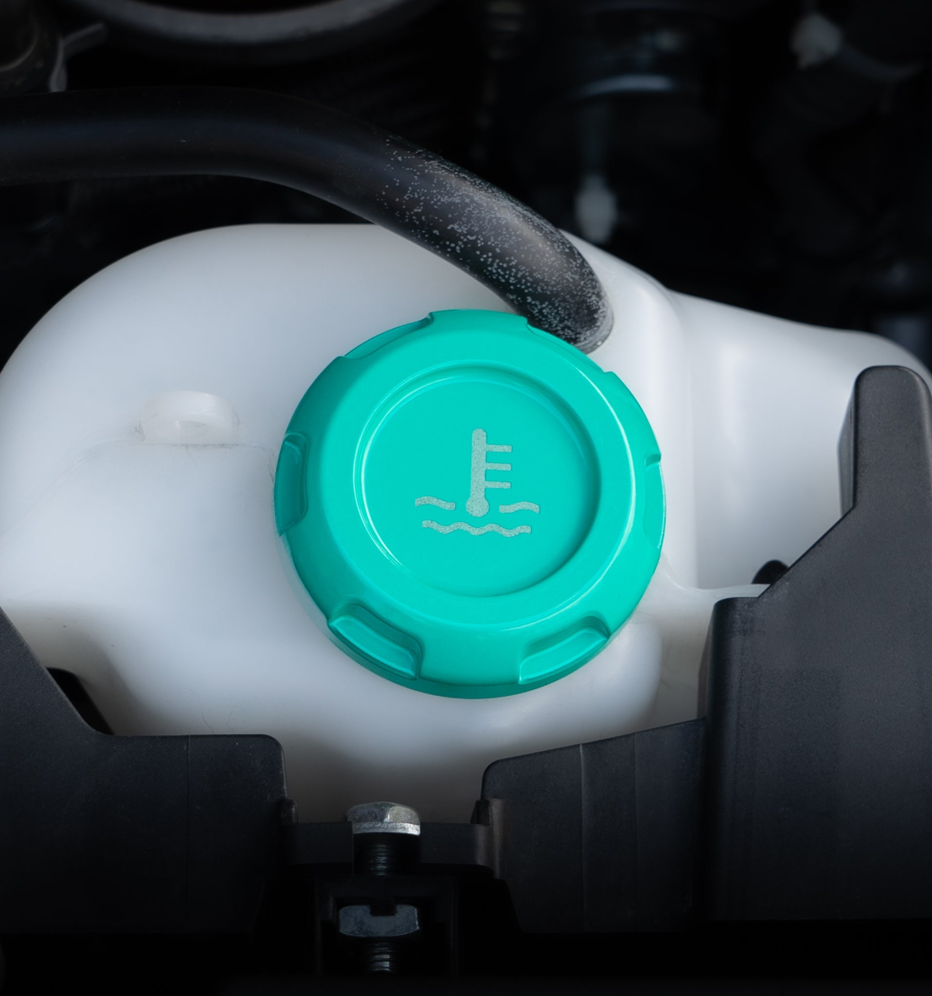 Billetworkz Coolant Reservoir Cap – 2013–2021 FR-S / 86 / BRZ / 2015–2021 WRX / STI