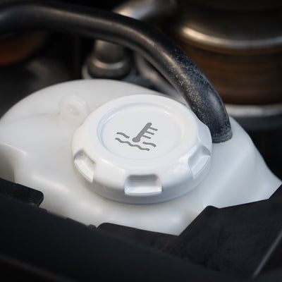 Billetworkz Coolant Reservoir Cap – 2013–2021 FR-S / 86 / BRZ / 2015–2021 WRX / STI
