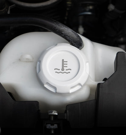 Billetworkz Coolant Reservoir Cap – 2013–2021 FR-S / 86 / BRZ / 2015–2021 WRX / STI