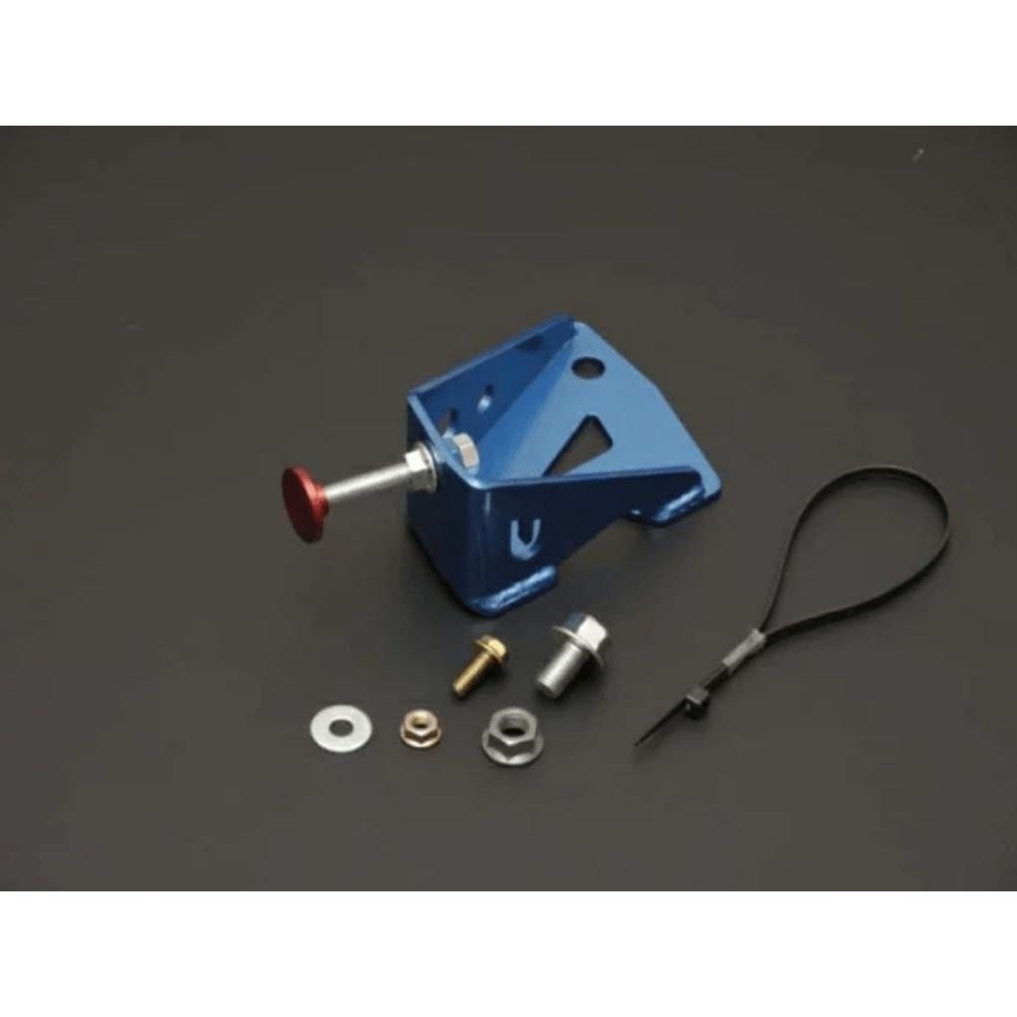 Cusco Brake Master Cylinder Stopper *RHD ONLY* - 2022+ Toyota GR86 / Subaru BRZ
