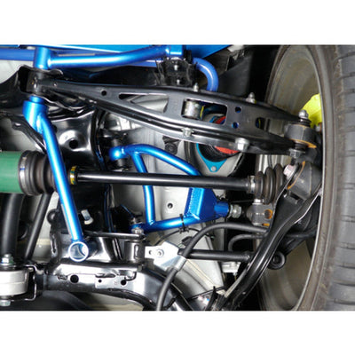 CUSCO Adjustable Rear Upper Control Arm – 2013-2022+ Scion FR-S / Subaru BRZ / Toyota GT86 & GR86