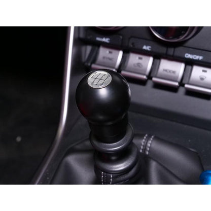 Cusco Sport Shift Knob 6 Speed 44mm OD - 2022+ Toyota GR86 & Subaru BRZ