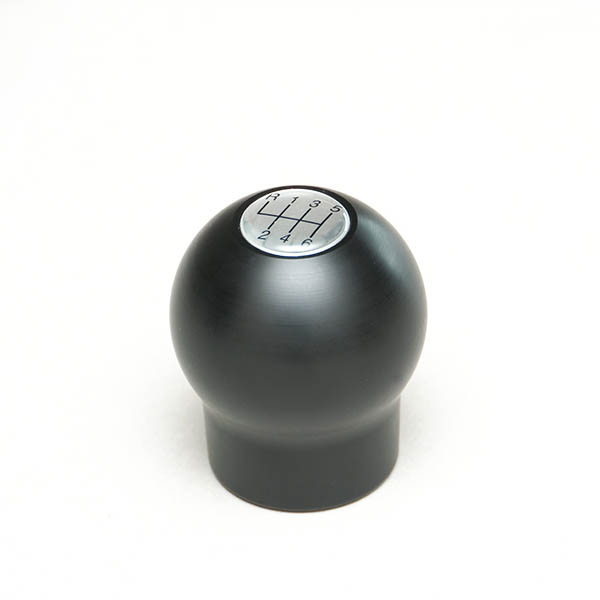 Cusco Sport Shift Knob 6 Speed 44mm OD - 2022+ Toyota GR86 & Subaru BRZ
