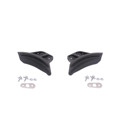 Cusco Front Brake Air Cooling Duct Kit 2022+ Toyota GR86 / Subaru BRZ