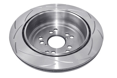 DBA Street Series T2 Rotors - 2012-2022+ Toyota 86 GR86 / Subaru BRZ / Scion FR-S