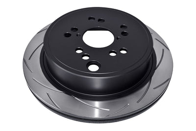 DBA Street Series T2 Rotors - 2012-2022+ Toyota 86 GR86 / Subaru BRZ / Scion FR-S