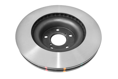 DBA 4000 Series HD Plain Rotors (Standard) - 2012-2022+ Toyota GR86 86 / Subaru BRZ / Scion FR-S