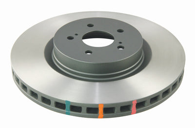 DBA 4000 Series HD Plain Rotors (Standard) - 2012-2022+ Toyota GR86 86 / Subaru BRZ / Scion FR-S