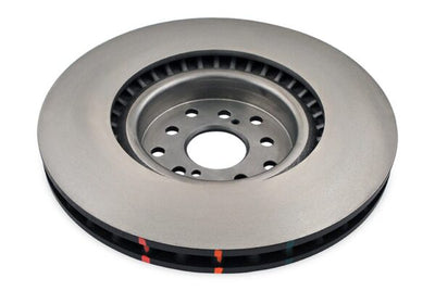 DBA 4000 Series HD Plain Rotors (Brembo) - 2017-2022+ Toyota GR86 86 / Subaru BRZ (Performance Package / Brembo Brakes)