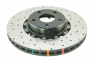 DBA 5000 Series XS Front Rotors - 2013-2022+ Toyota 86 GR86 / Subaru BRZ / Scion FR-S
