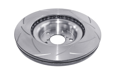 DBA Street Series T2 Rotors - 2012-2022+ Toyota 86 GR86 / Subaru BRZ / Scion FR-S