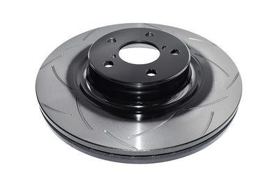 DBA Street Series T2 Rotors - 2012-2022+ Toyota 86 GR86 / Subaru BRZ / Scion FR-S